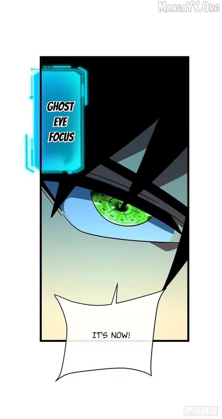 The Lord of the Wheel of Destiny Chapter 202 - Page 43