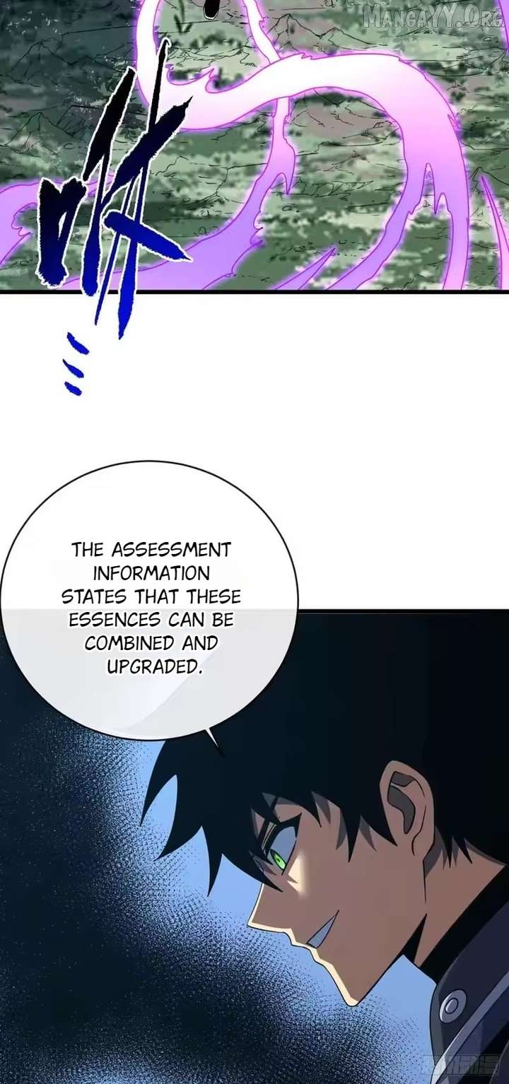 The Lord of the Wheel of Destiny Chapter 202 - Page 50
