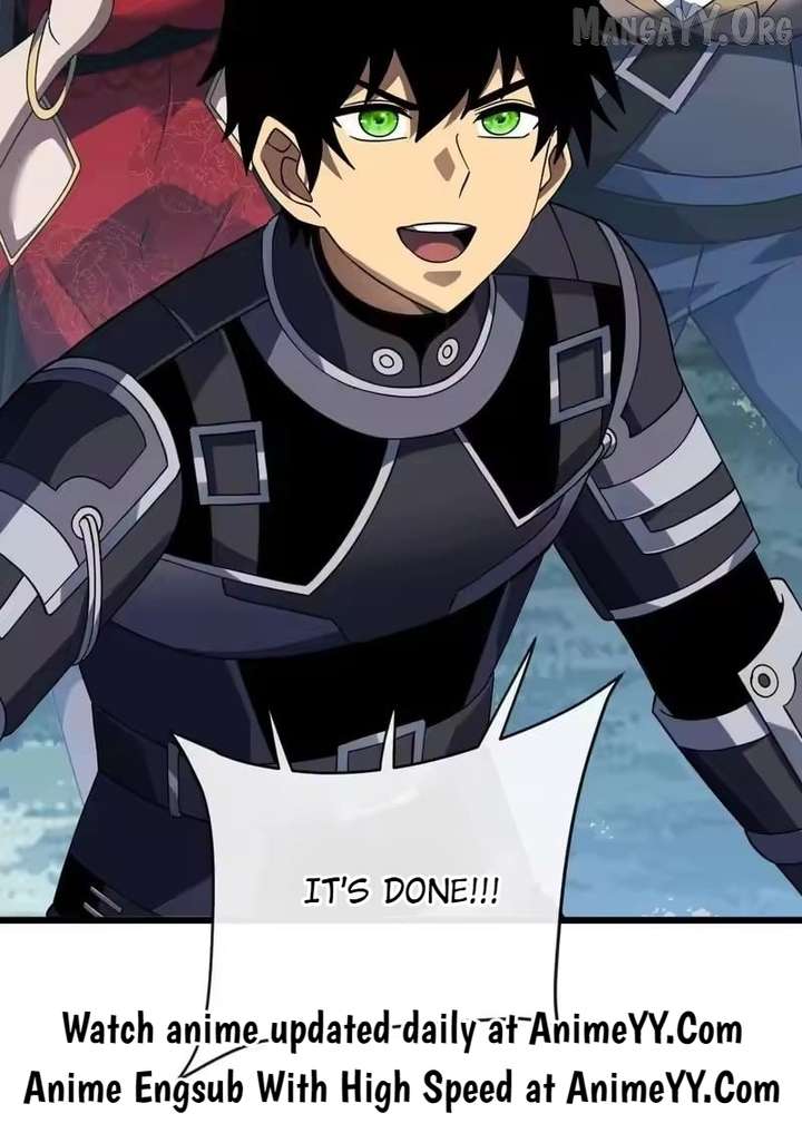 The Lord of the Wheel of Destiny Chapter 202 - Page 63