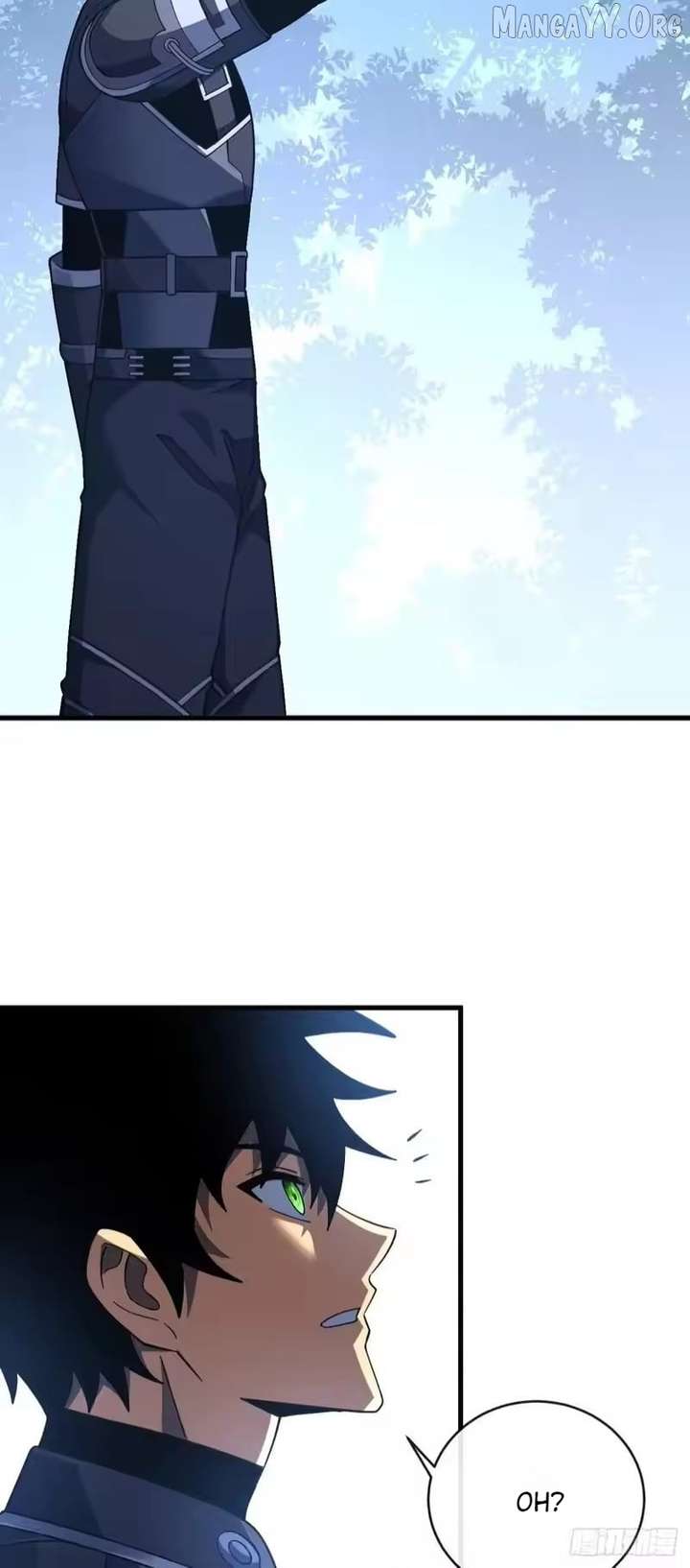 The Lord of the Wheel of Destiny Chapter 203 - Page 2