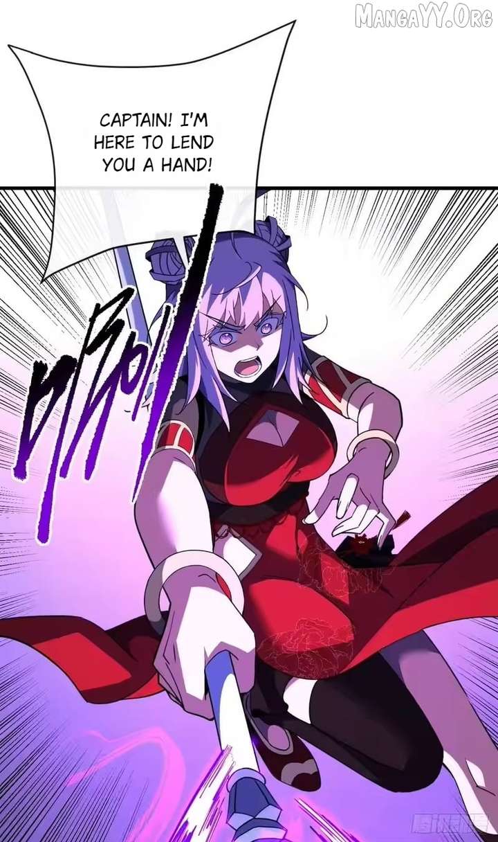 The Lord of the Wheel of Destiny Chapter 204 - Page 7