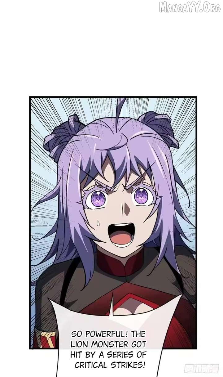 The Lord of the Wheel of Destiny Chapter 205 - Page 4