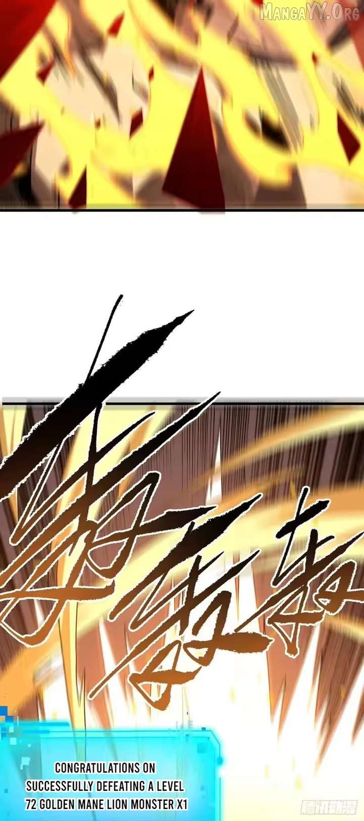 The Lord of the Wheel of Destiny Chapter 205 - Page 6