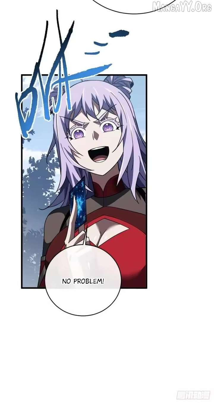 The Lord of the Wheel of Destiny Chapter 205 - Page 43