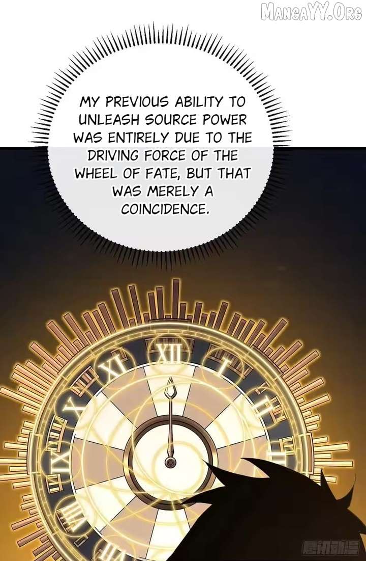The Lord of the Wheel of Destiny Chapter 205 - Page 49