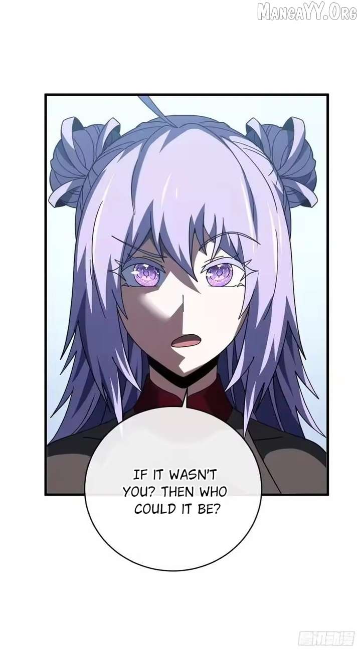 The Lord of the Wheel of Destiny Chapter 206 - Page 3