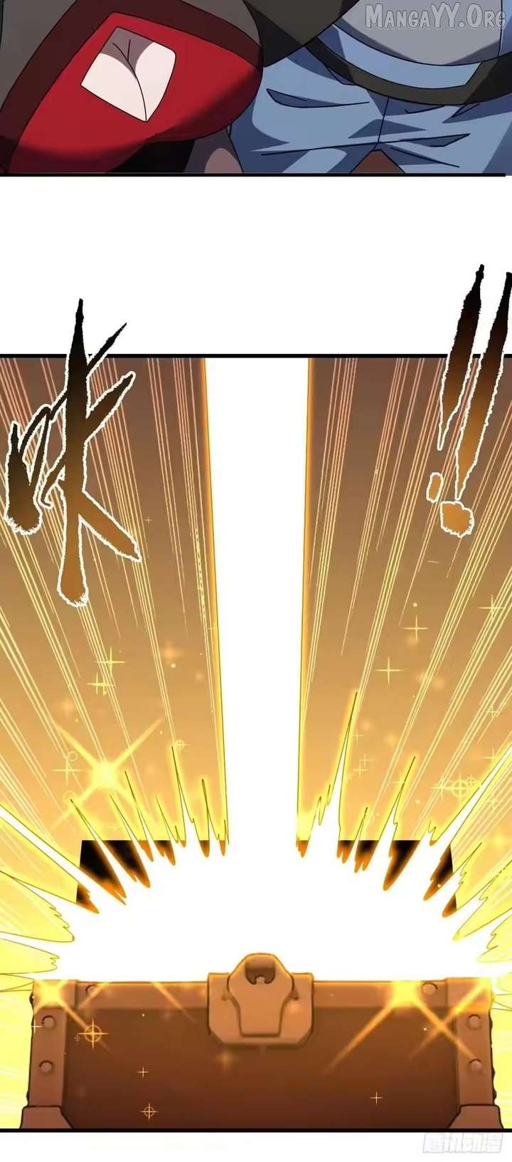 The Lord of the Wheel of Destiny Chapter 206 - Page 20
