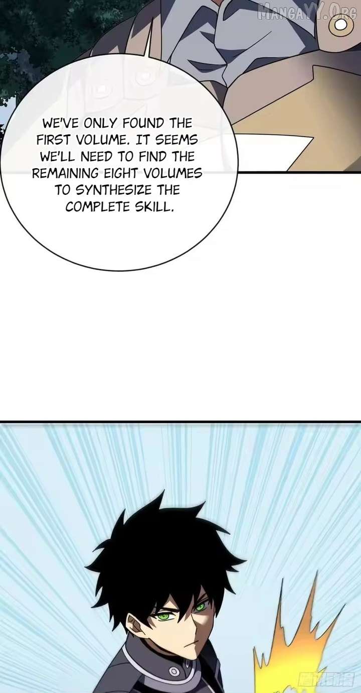 The Lord of the Wheel of Destiny Chapter 206 - Page 26