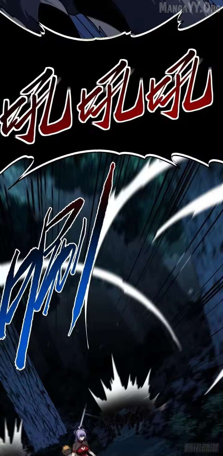 The Lord of the Wheel of Destiny Chapter 206 - Page 47