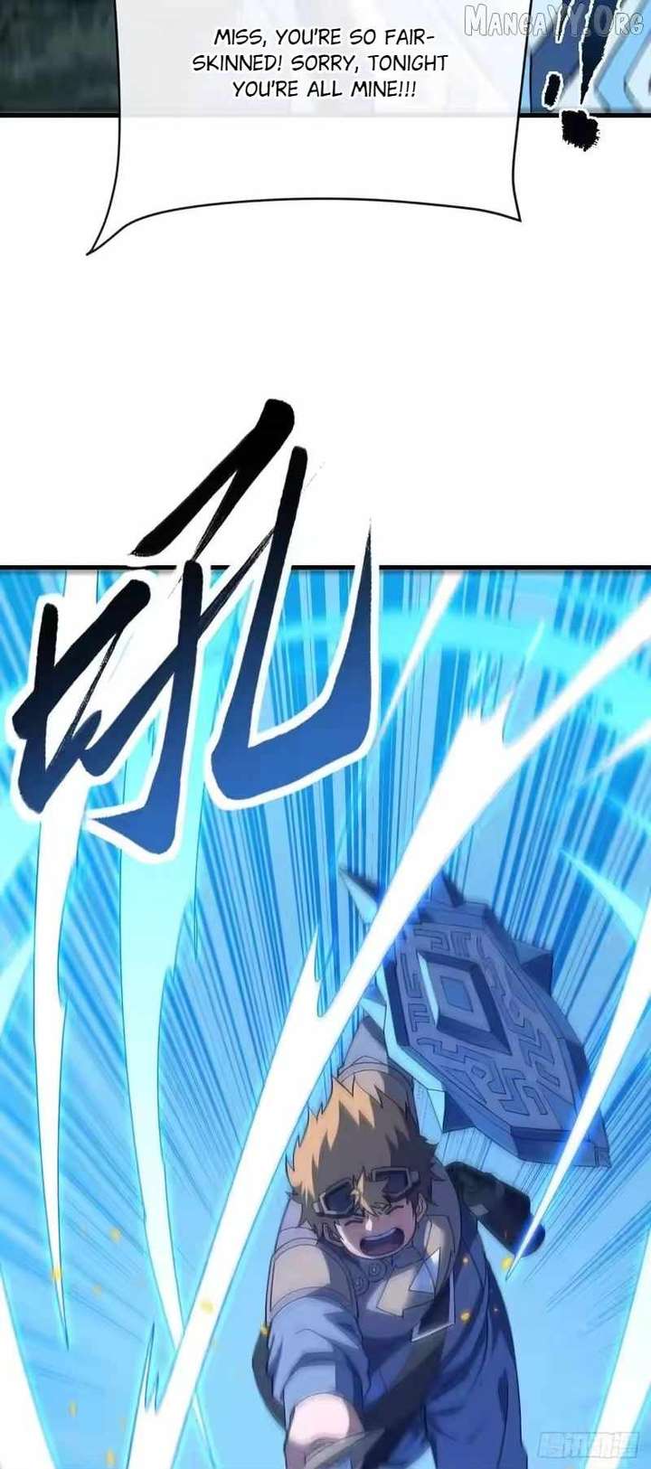 The Lord of the Wheel of Destiny Chapter 207 - Page 2