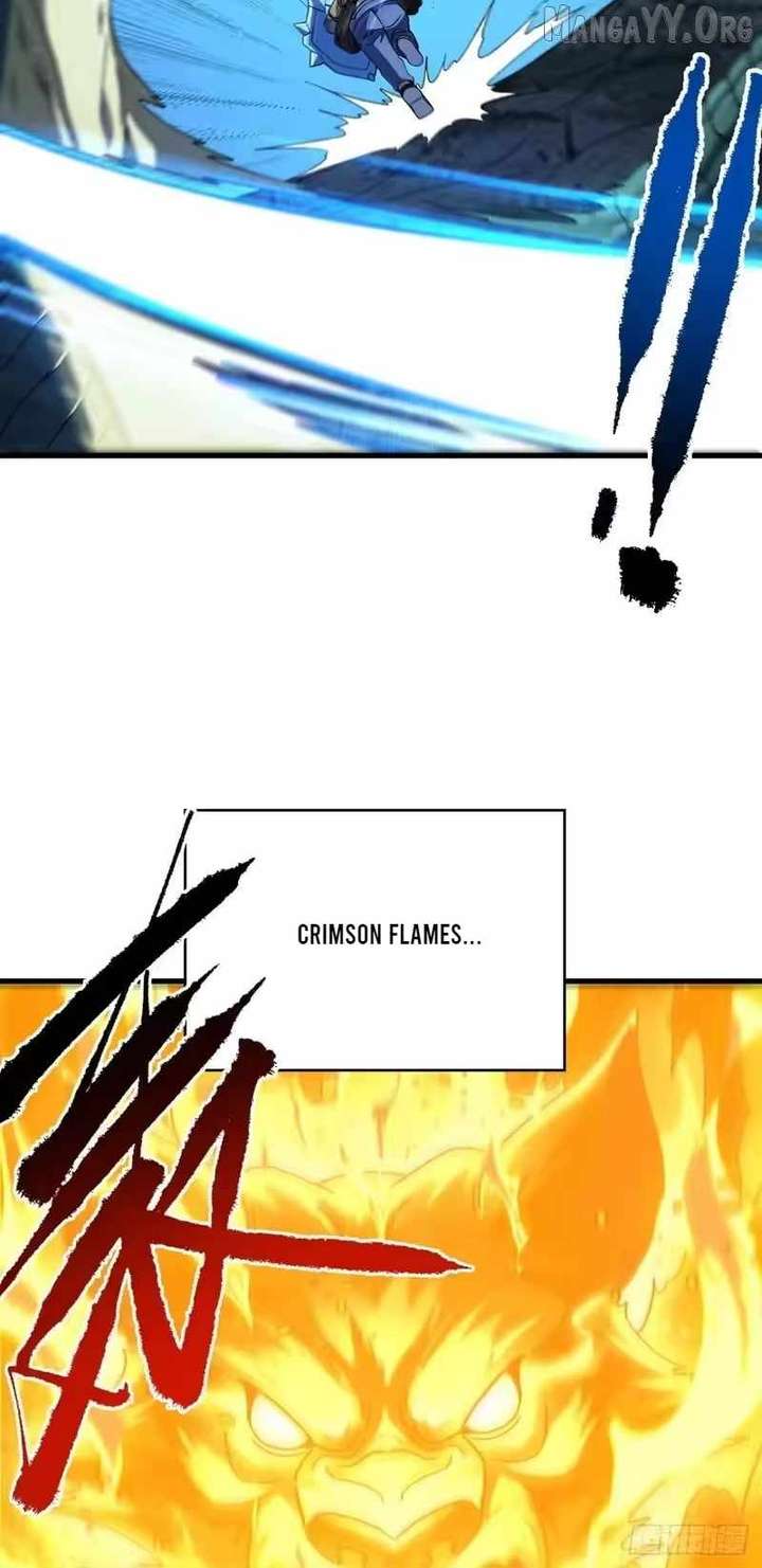 The Lord of the Wheel of Destiny Chapter 207 - Page 19