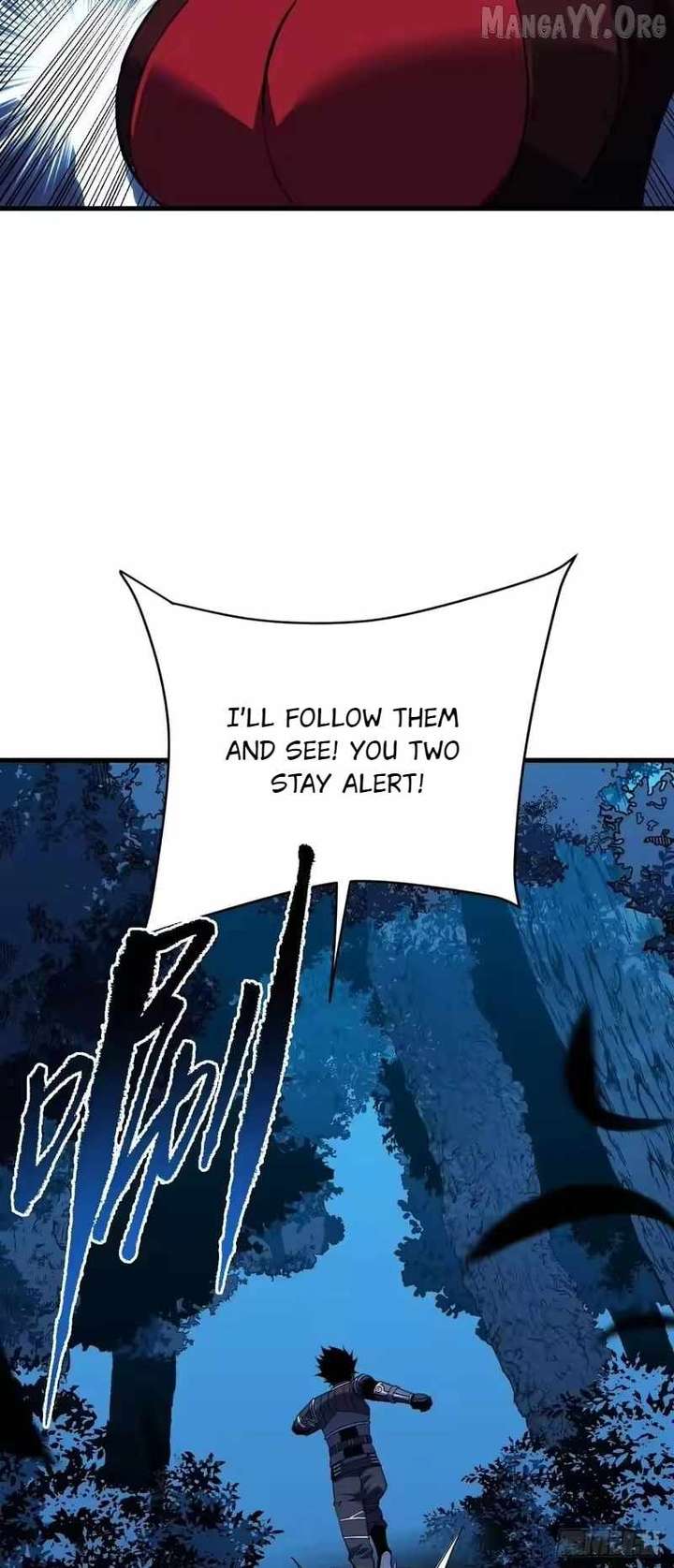 The Lord of the Wheel of Destiny Chapter 208 - Page 3