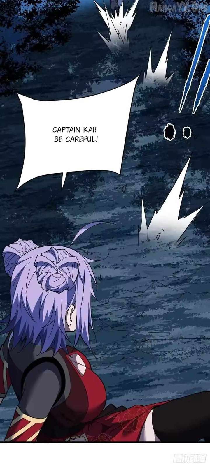 The Lord of the Wheel of Destiny Chapter 208 - Page 4