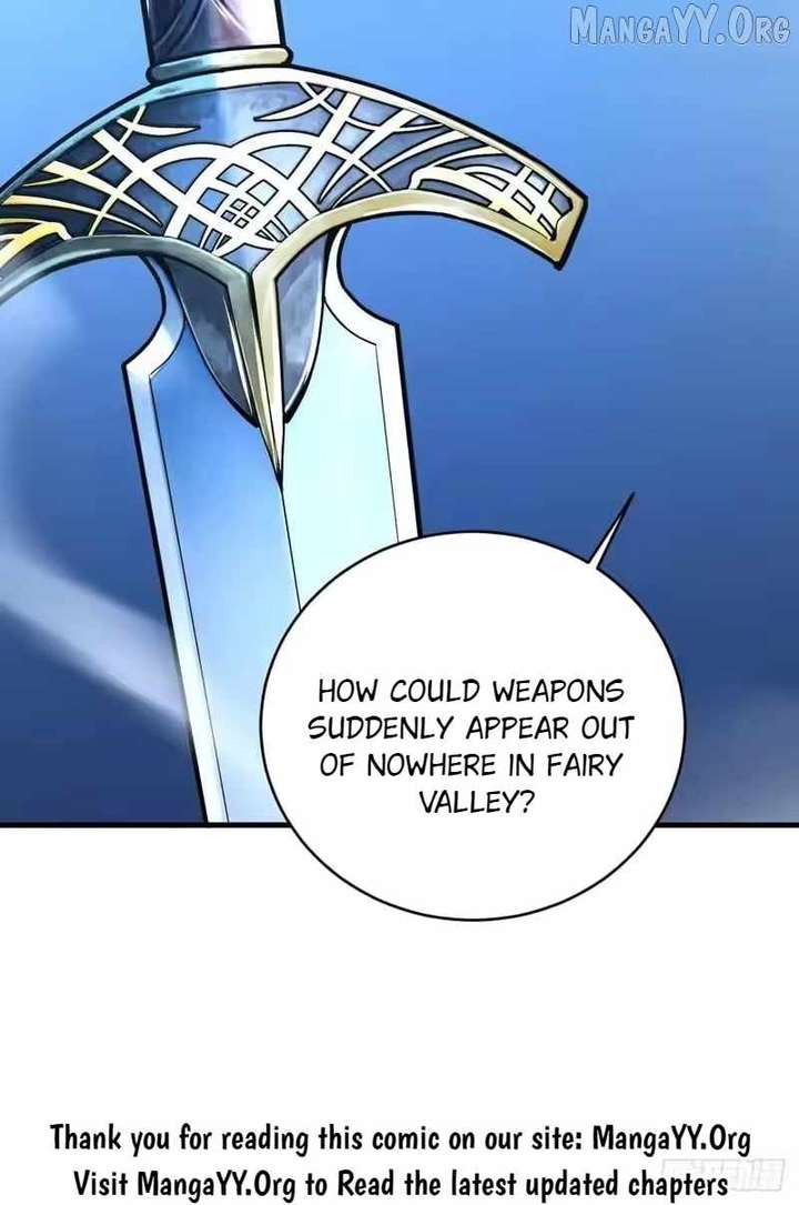 The Lord of the Wheel of Destiny Chapter 208 - Page 16