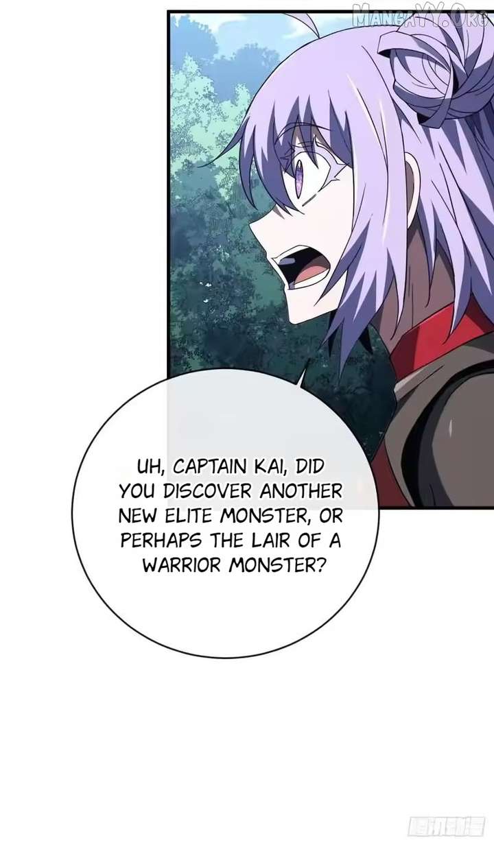 The Lord of the Wheel of Destiny Chapter 209 - Page 50