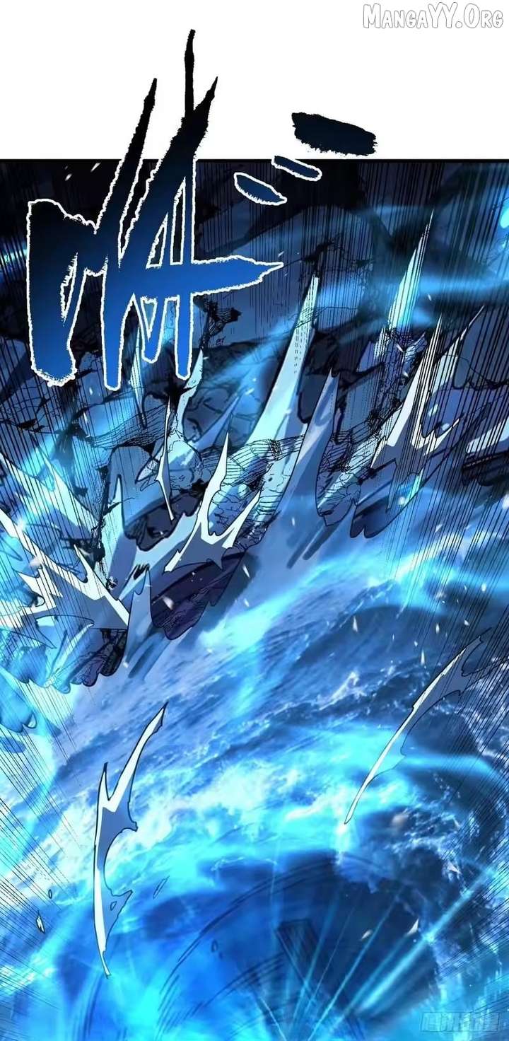 The Lord of the Wheel of Destiny Chapter 209 - Page 61