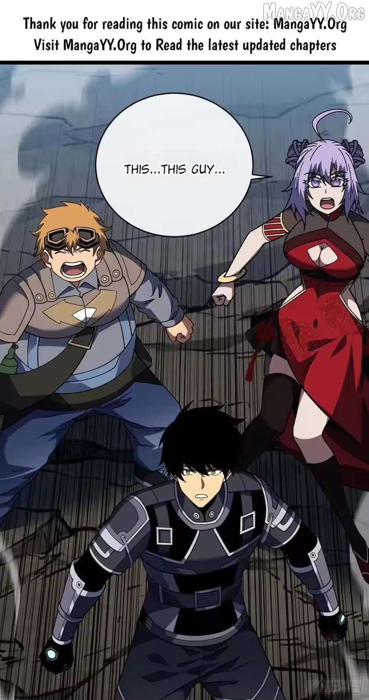 The Lord of the Wheel of Destiny Chapter 210 - Page 1