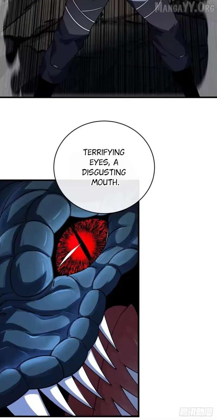 The Lord of the Wheel of Destiny Chapter 210 - Page 2