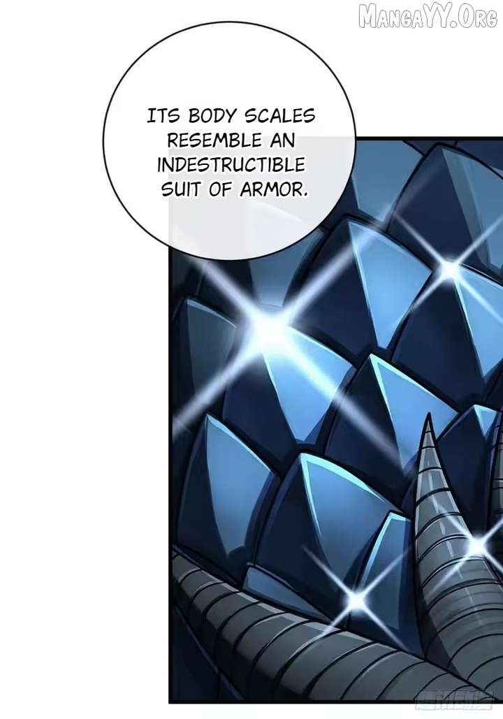 The Lord of the Wheel of Destiny Chapter 210 - Page 3