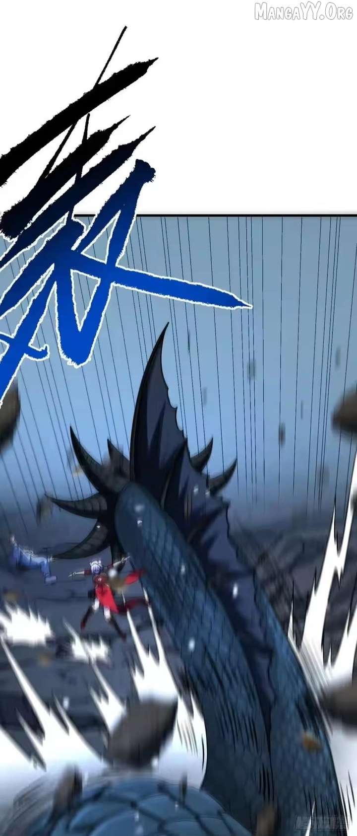 The Lord of the Wheel of Destiny Chapter 210 - Page 10