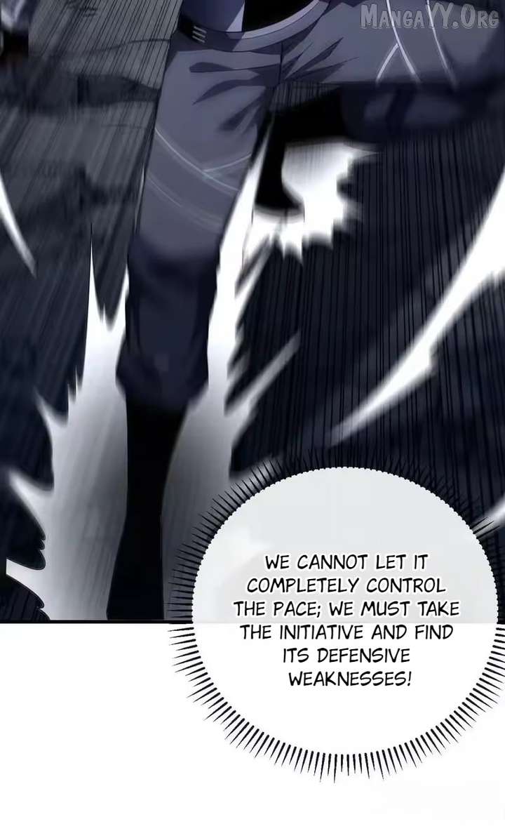 The Lord of the Wheel of Destiny Chapter 210 - Page 14