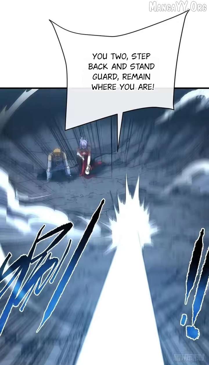 The Lord of the Wheel of Destiny Chapter 210 - Page 15
