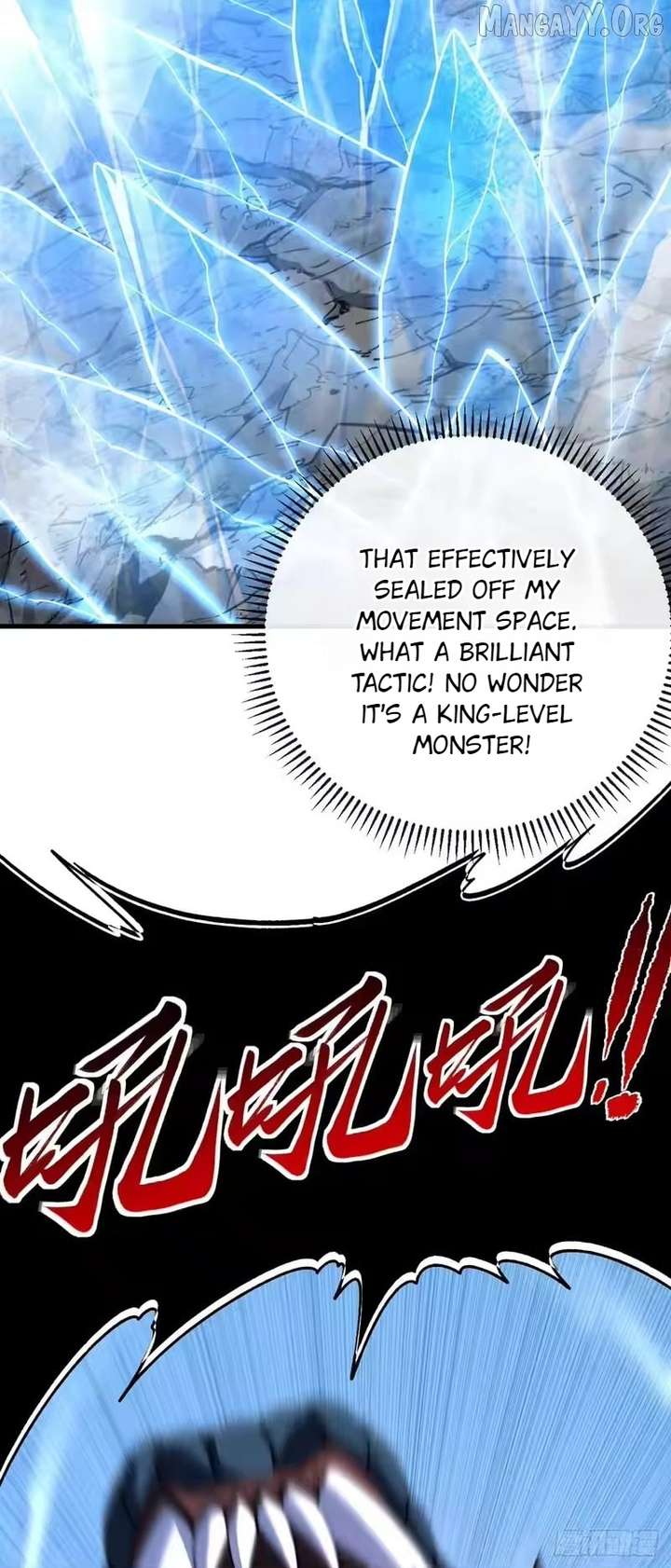 The Lord of the Wheel of Destiny Chapter 210 - Page 26