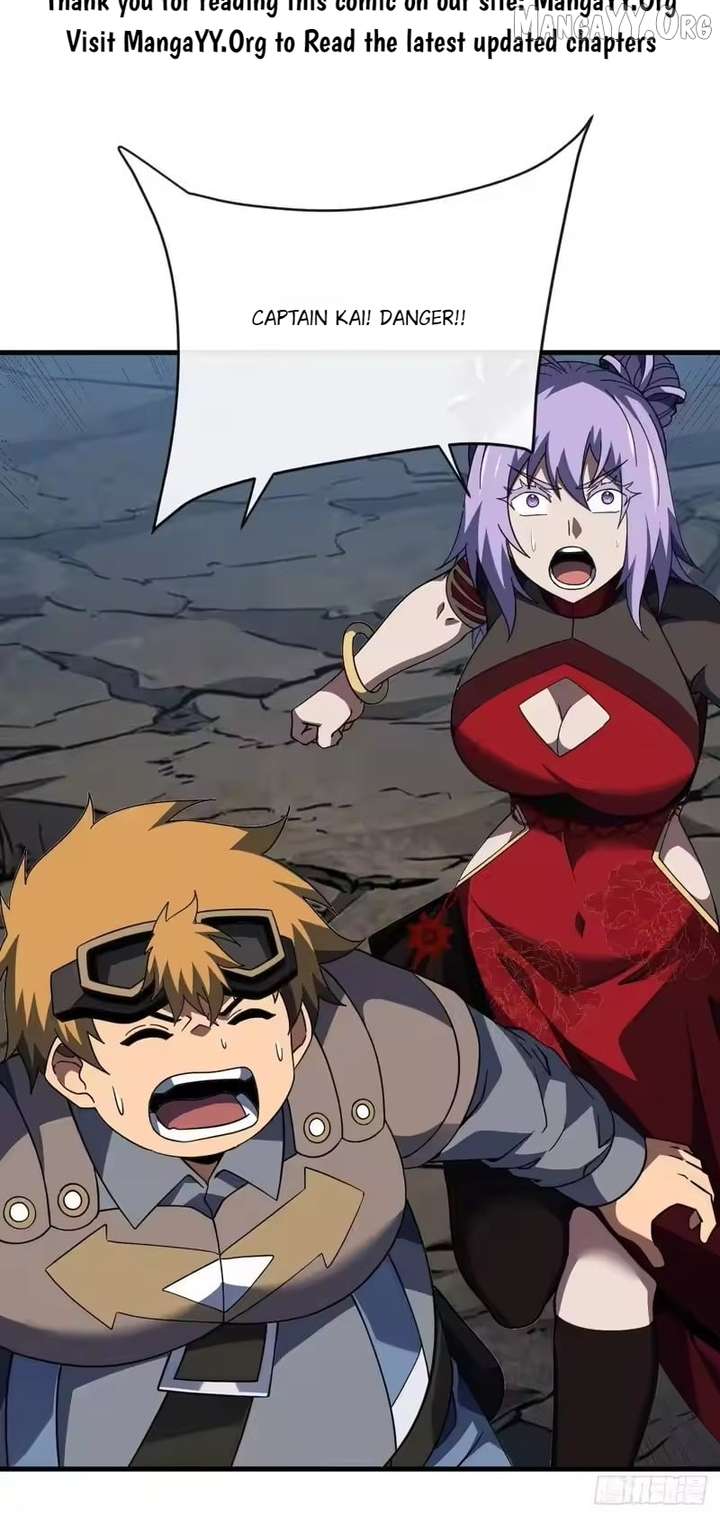 The Lord of the Wheel of Destiny Chapter 210 - Page 28