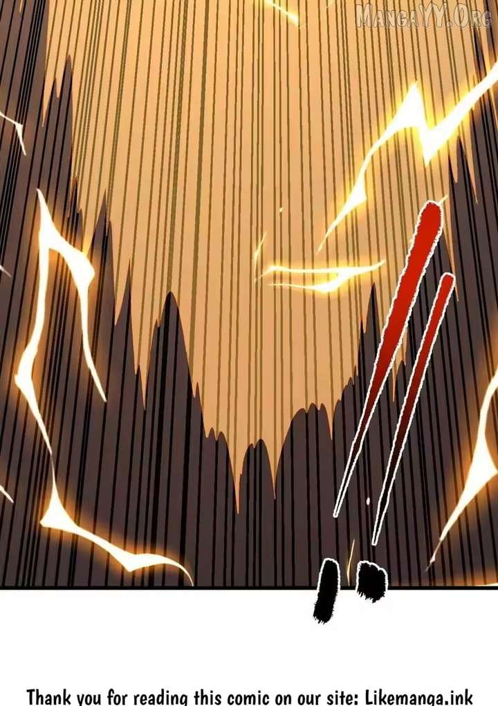 The Lord of the Wheel of Destiny Chapter 210 - Page 36