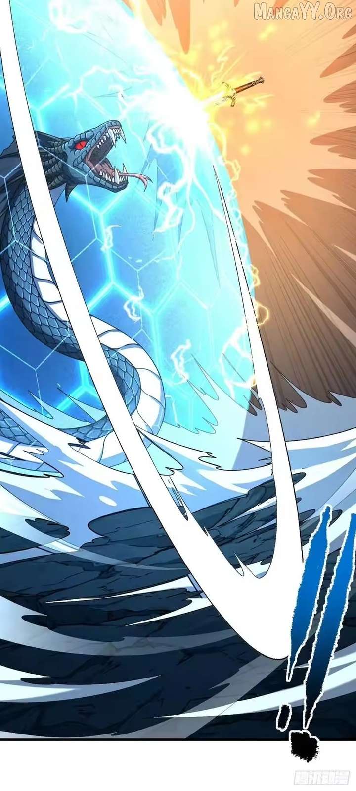 The Lord of the Wheel of Destiny Chapter 210 - Page 39