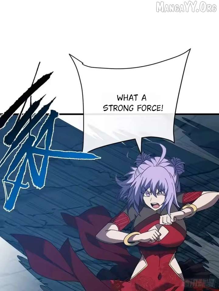 The Lord of the Wheel of Destiny Chapter 210 - Page 40