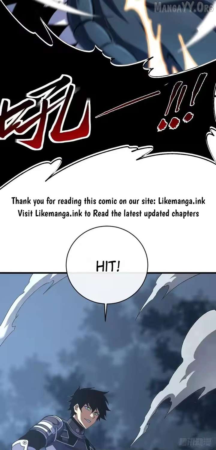 The Lord of the Wheel of Destiny Chapter 210 - Page 45