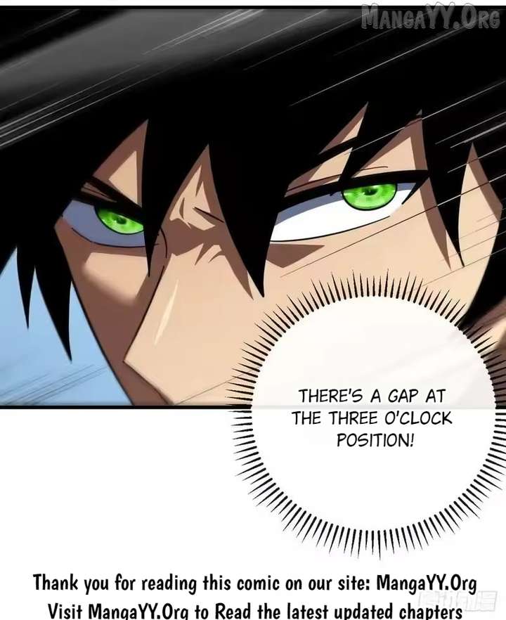 The Lord of the Wheel of Destiny Chapter 211 - Page 1