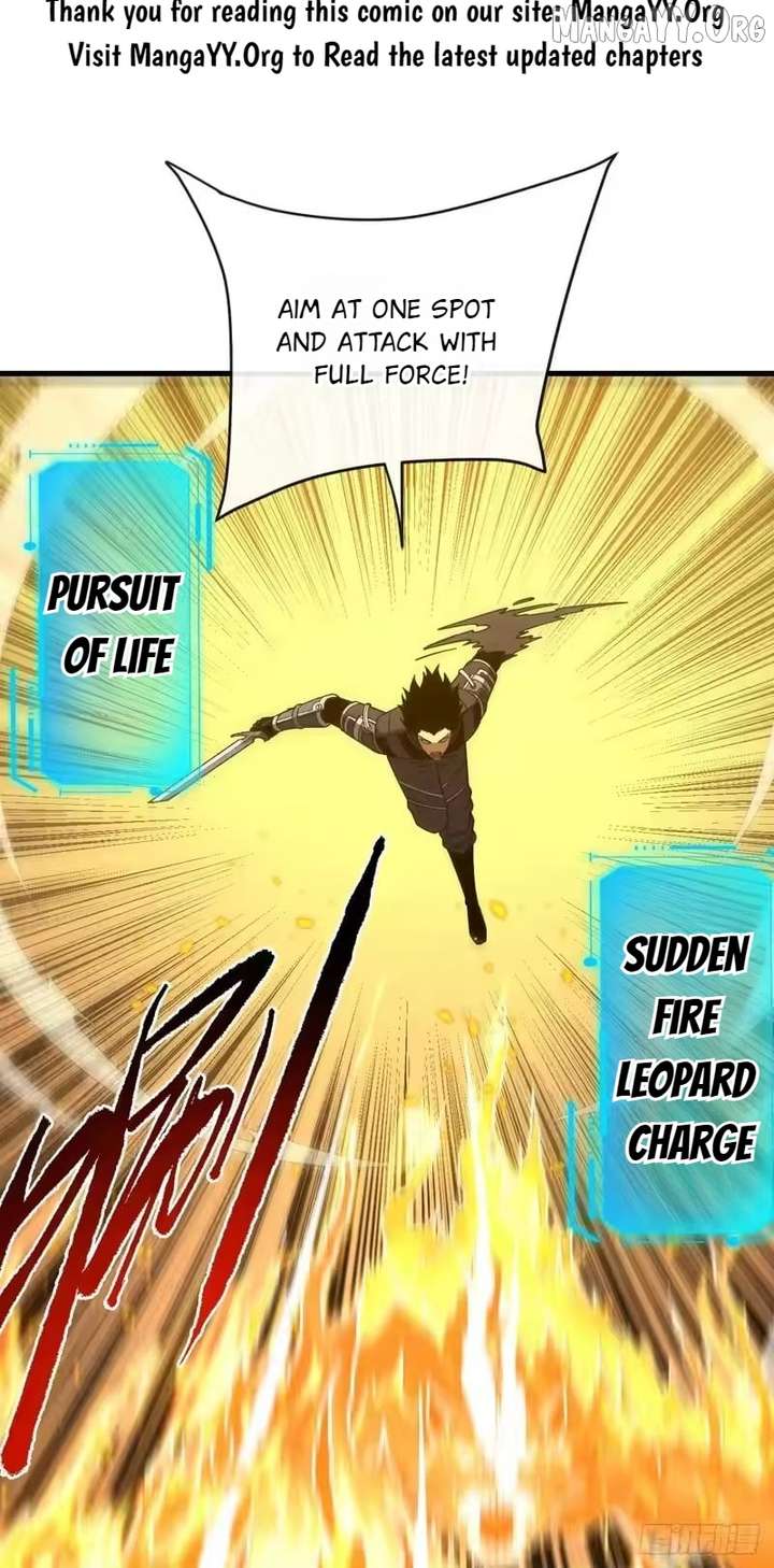 The Lord of the Wheel of Destiny Chapter 211 - Page 15