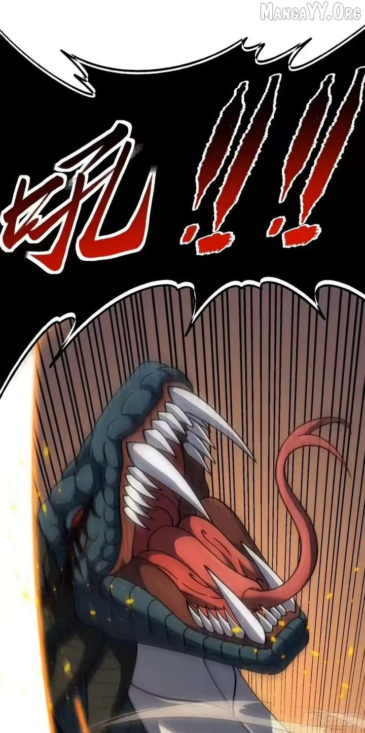 The Lord of the Wheel of Destiny Chapter 211 - Page 18