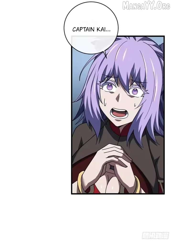 The Lord of the Wheel of Destiny Chapter 211 - Page 24