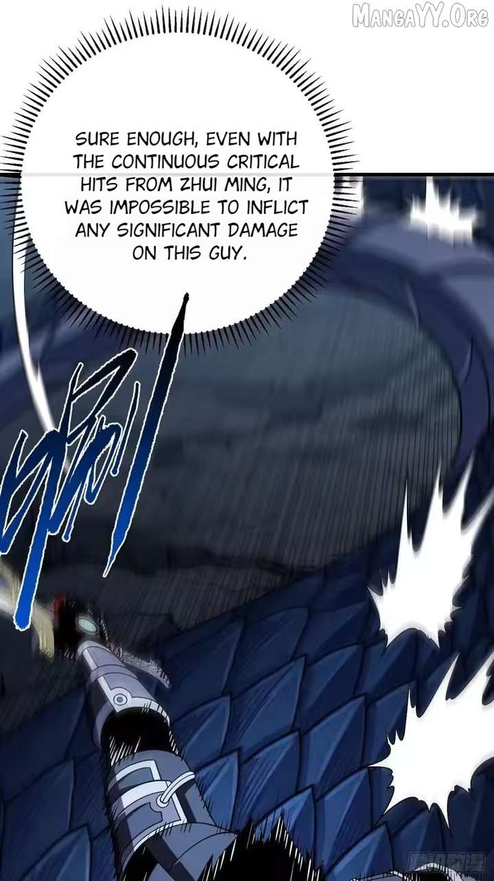 The Lord of the Wheel of Destiny Chapter 211 - Page 25