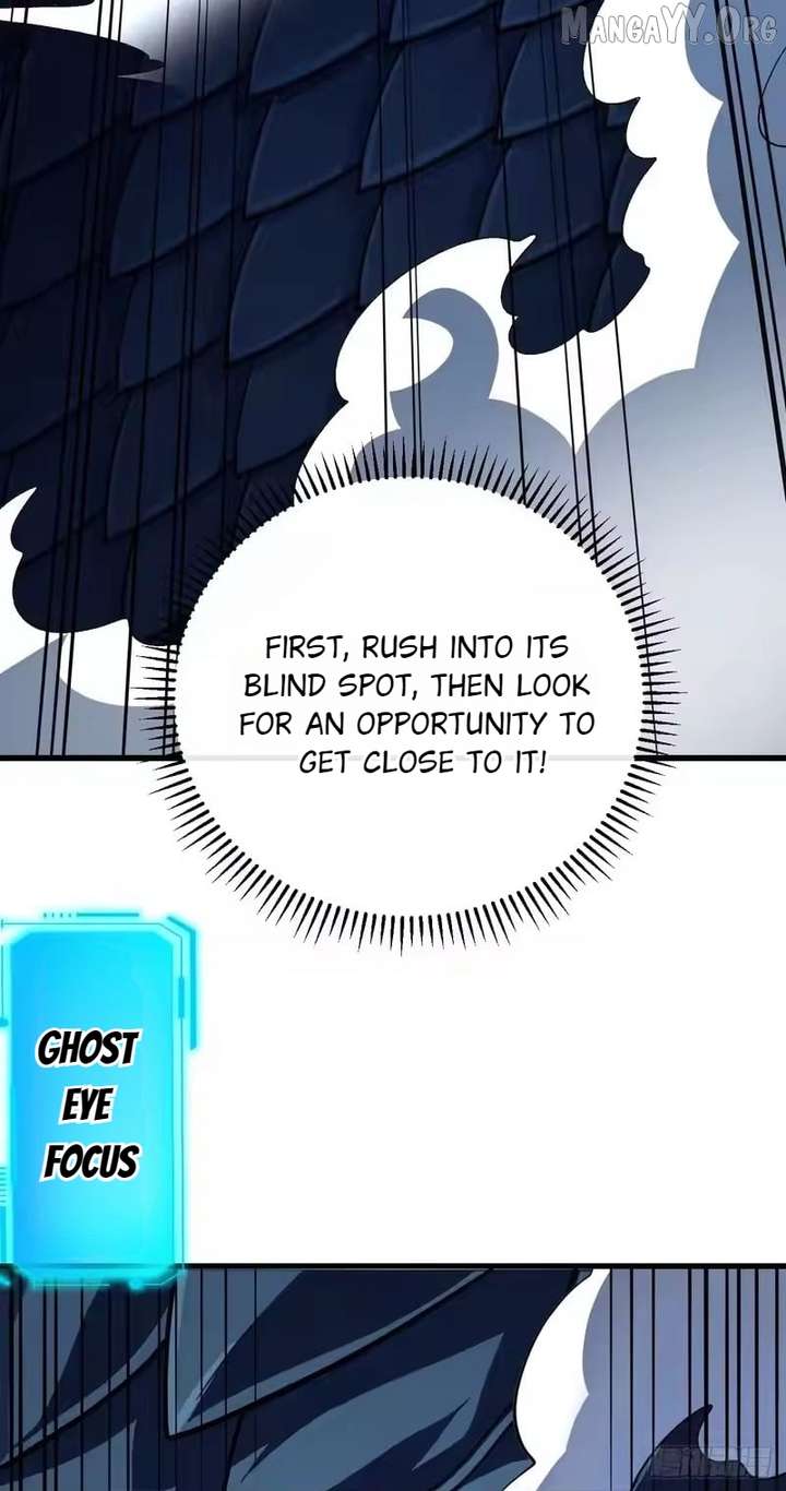 The Lord of the Wheel of Destiny Chapter 211 - Page 30