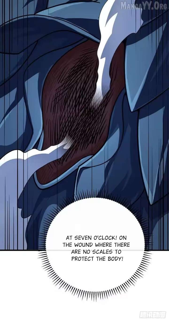 The Lord of the Wheel of Destiny Chapter 211 - Page 31