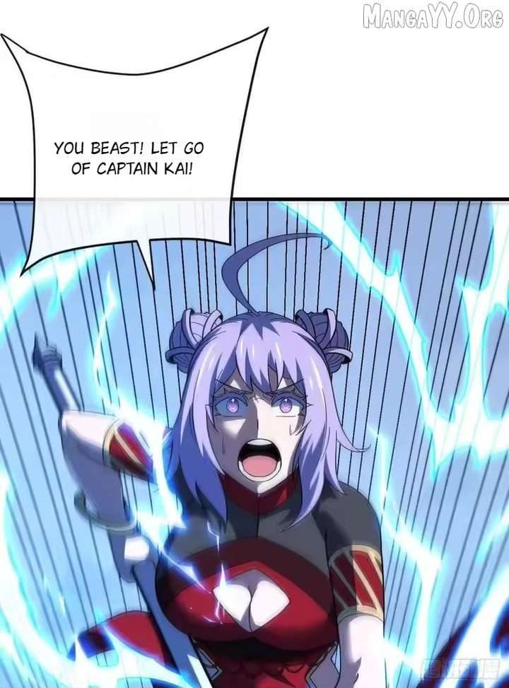 The Lord of the Wheel of Destiny Chapter 211 - Page 47