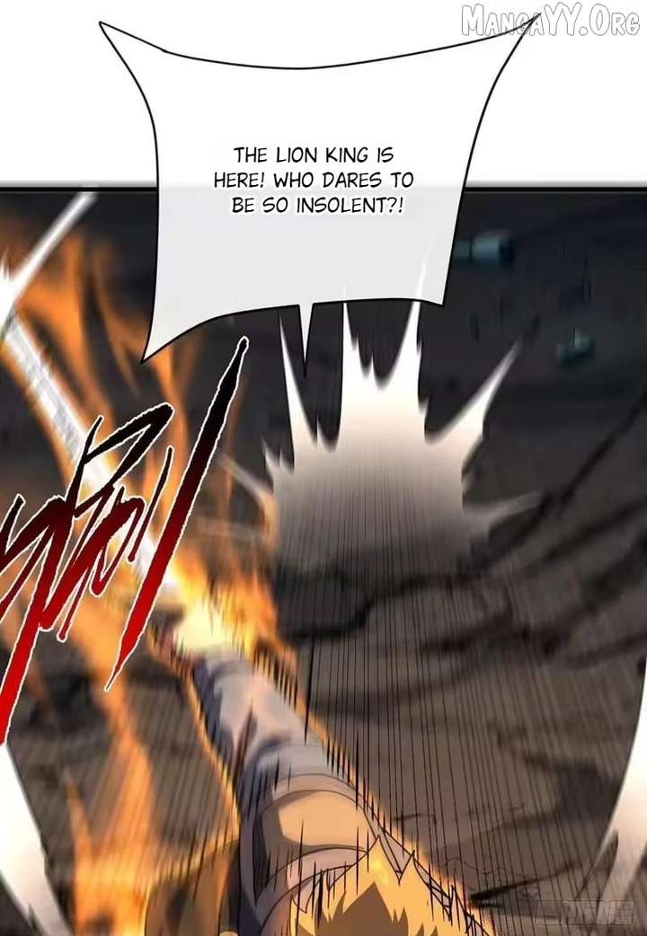 The Lord of the Wheel of Destiny Chapter 211 - Page 49