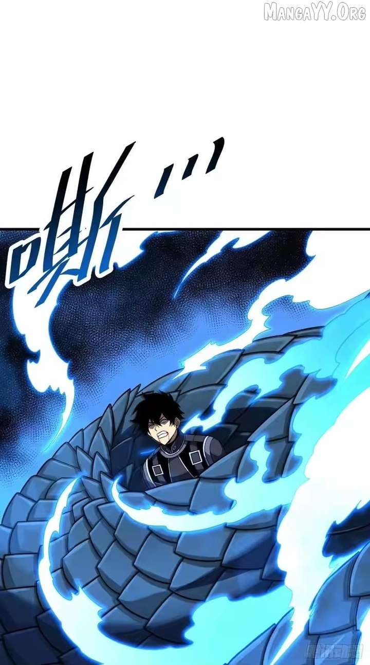 The Lord of the Wheel of Destiny Chapter 211 - Page 58
