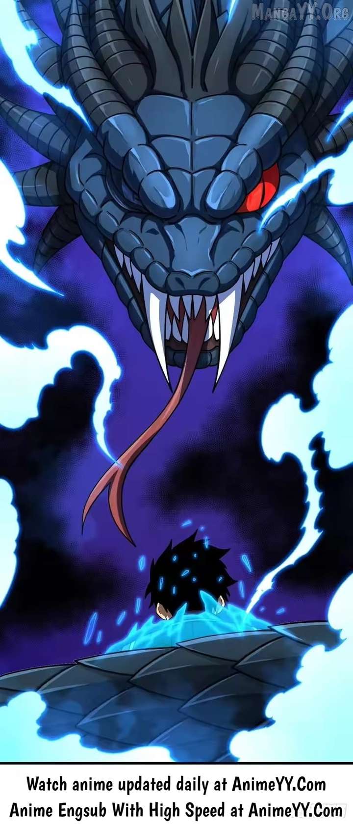 The Lord of the Wheel of Destiny Chapter 211 - Page 60