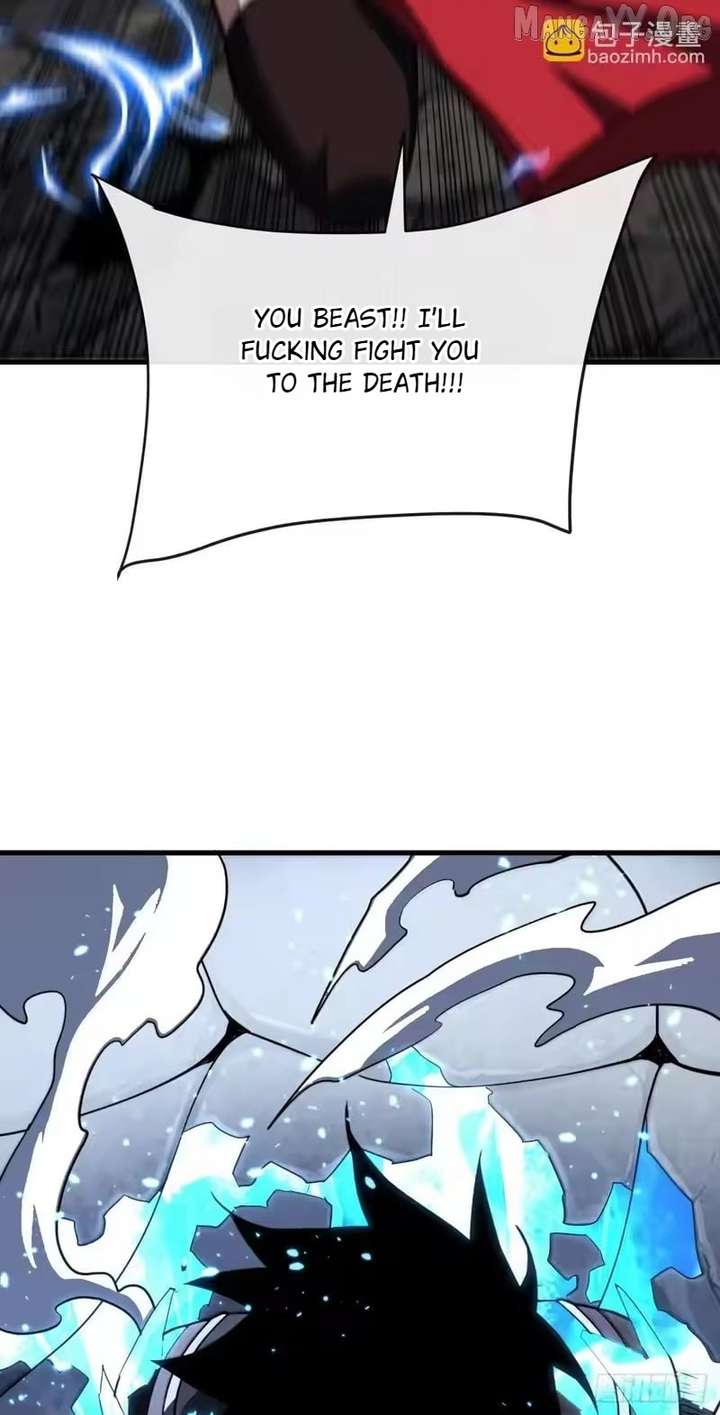 The Lord of the Wheel of Destiny Chapter 212 - Page 2