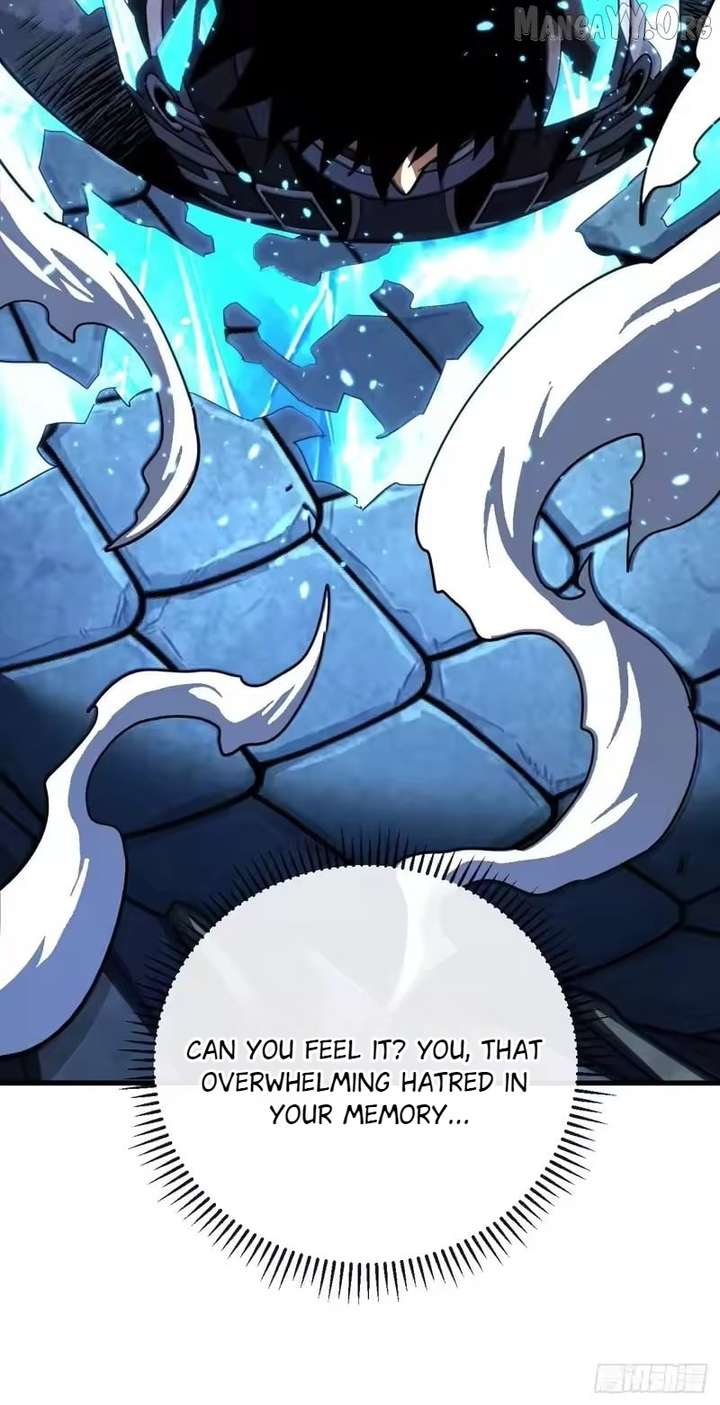 The Lord of the Wheel of Destiny Chapter 212 - Page 3