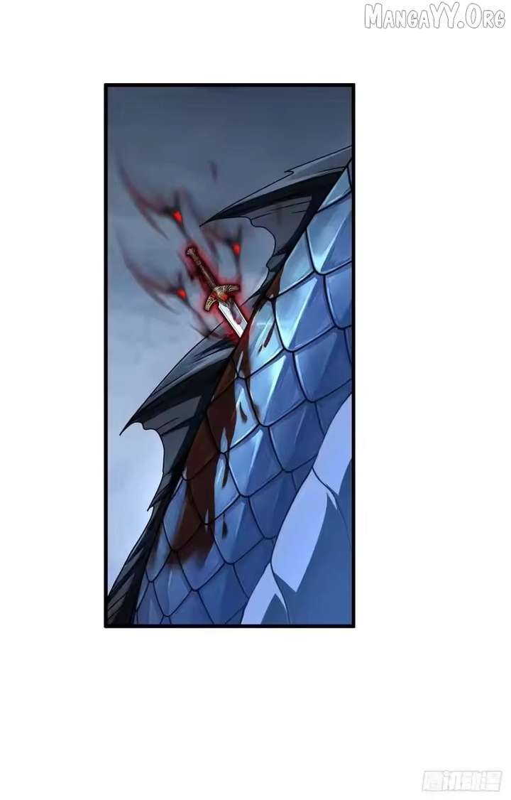 The Lord of the Wheel of Destiny Chapter 212 - Page 4