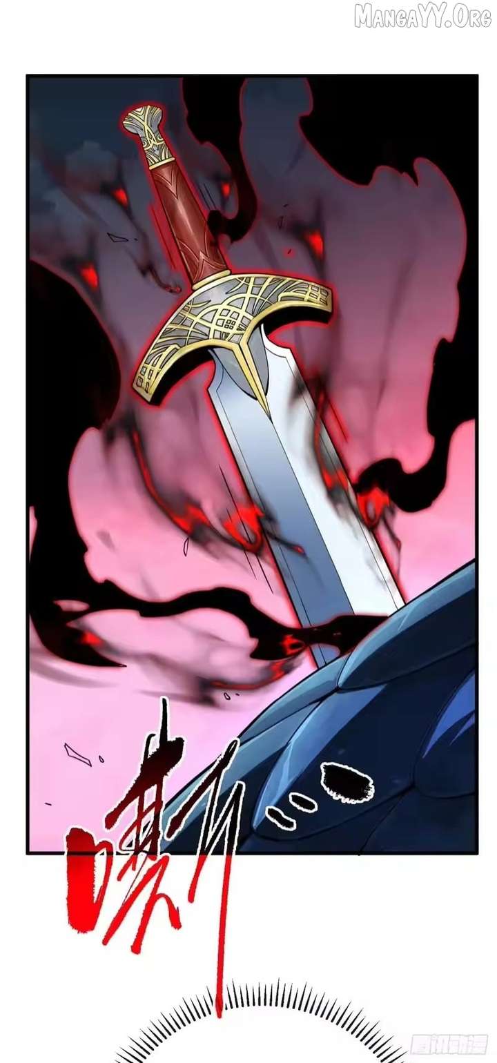 The Lord of the Wheel of Destiny Chapter 212 - Page 5