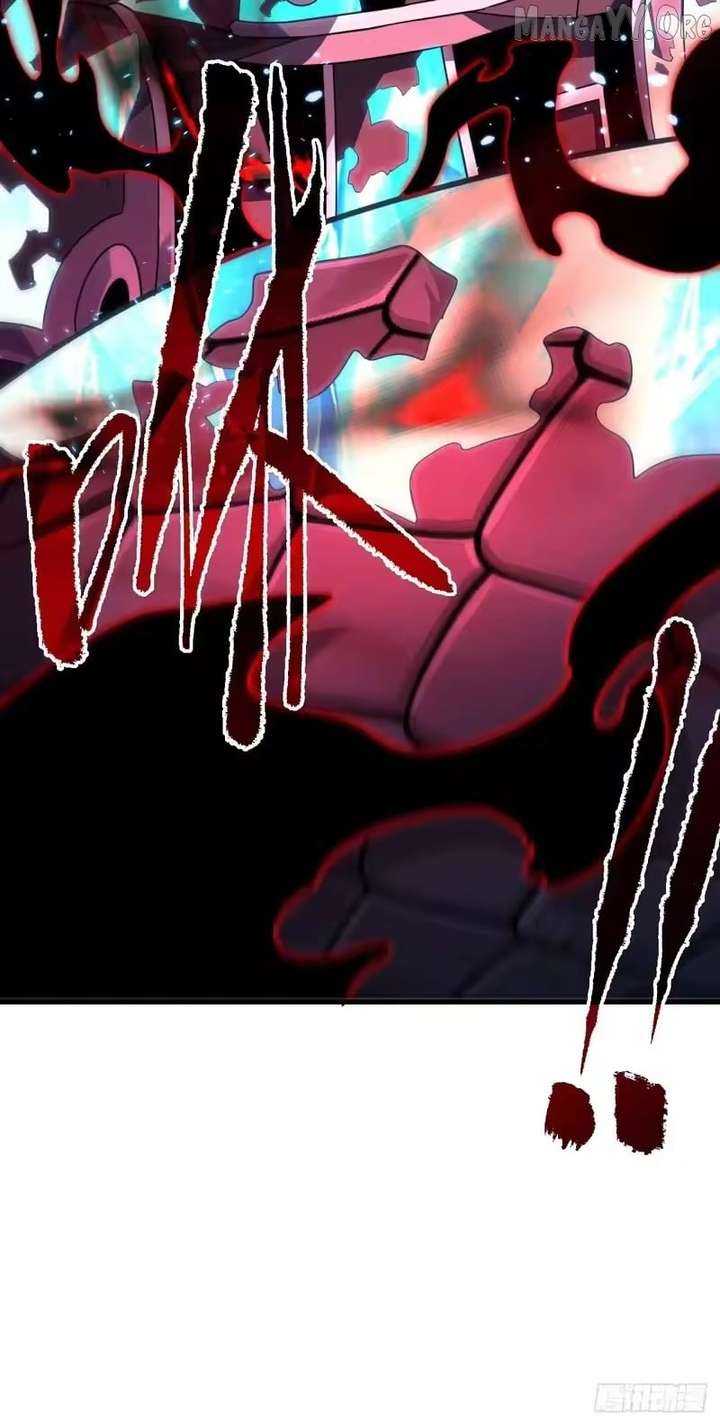 The Lord of the Wheel of Destiny Chapter 212 - Page 8