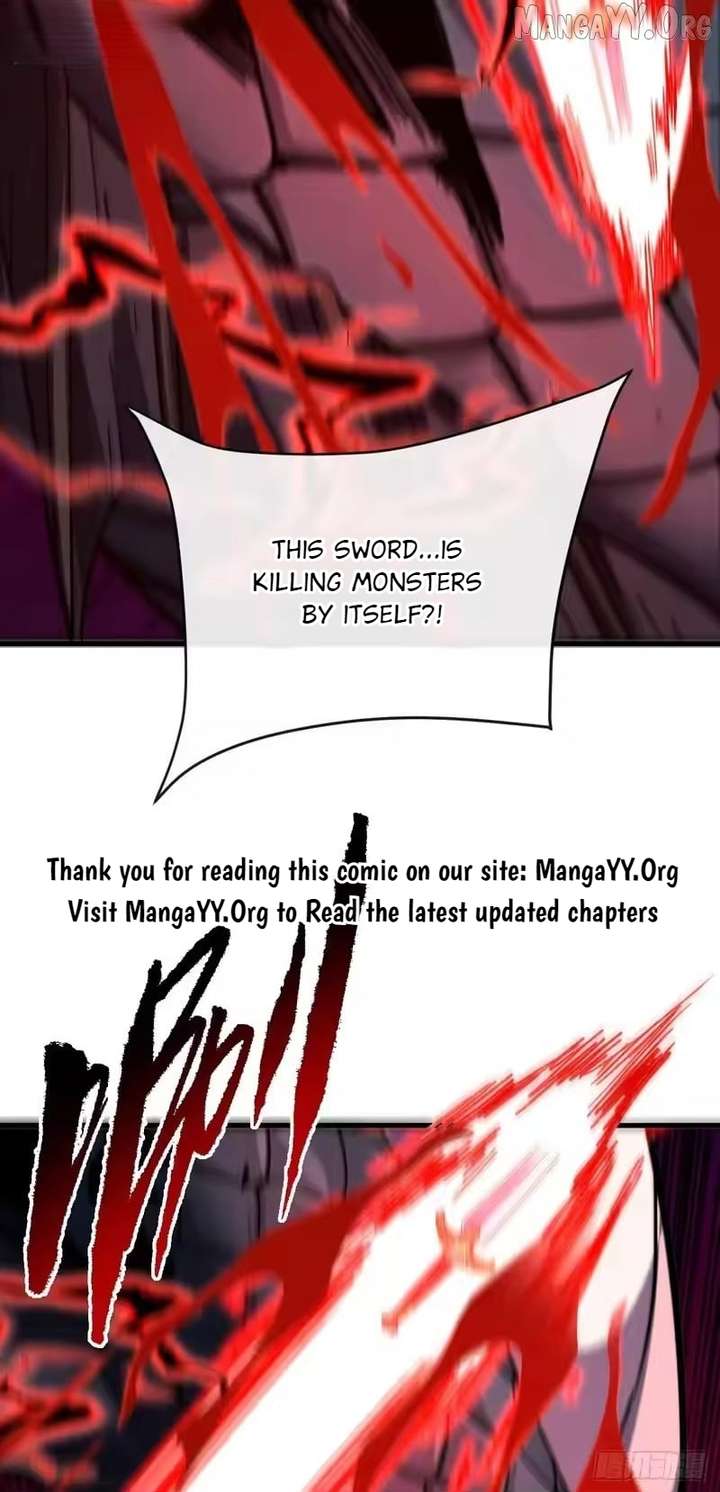 The Lord of the Wheel of Destiny Chapter 212 - Page 21