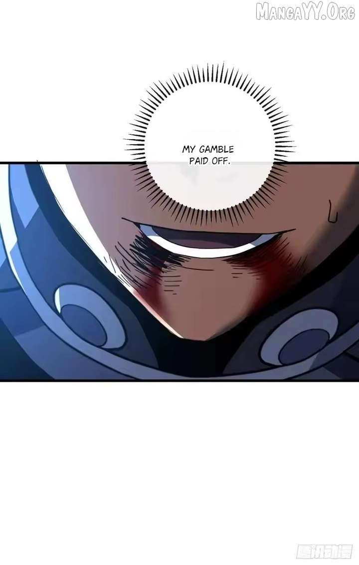 The Lord of the Wheel of Destiny Chapter 212 - Page 26